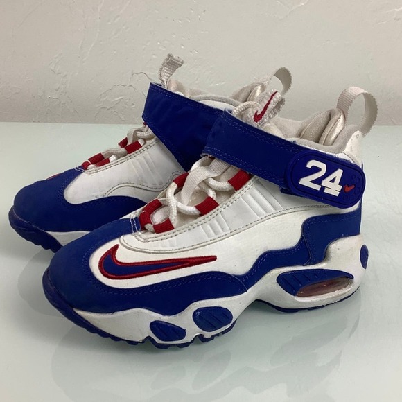 griffey shoes size 11